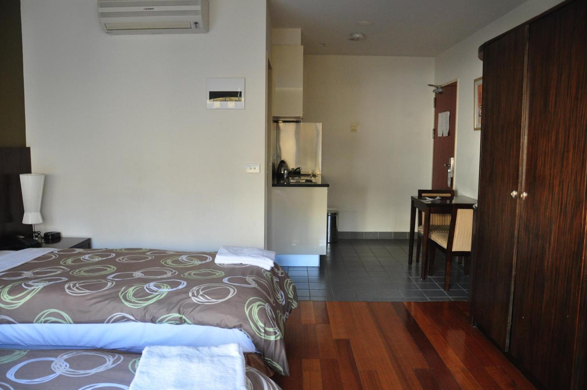 Yti Garden Hotel — Photos 2